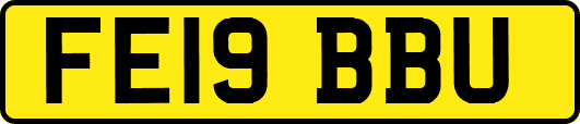 FE19BBU