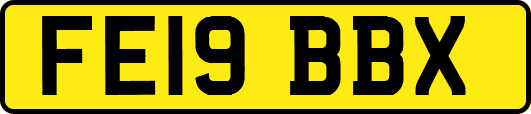 FE19BBX