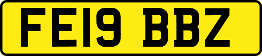FE19BBZ