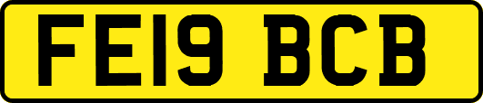 FE19BCB