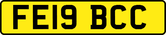 FE19BCC