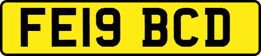 FE19BCD