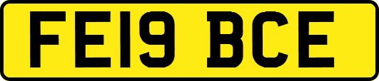 FE19BCE