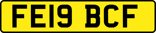 FE19BCF