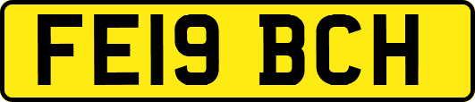 FE19BCH