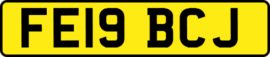 FE19BCJ