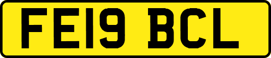 FE19BCL