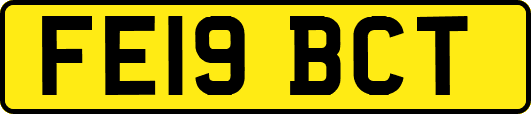 FE19BCT