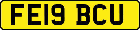 FE19BCU