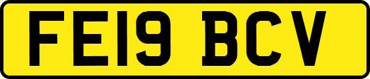 FE19BCV