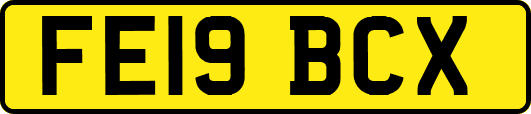 FE19BCX