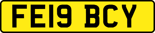 FE19BCY