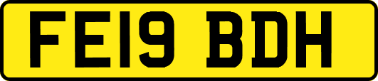 FE19BDH