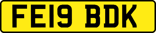 FE19BDK