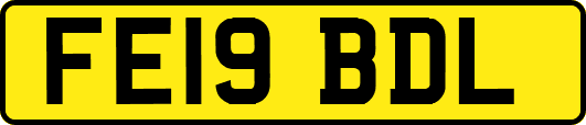 FE19BDL