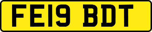 FE19BDT