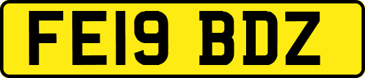 FE19BDZ