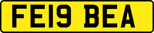 FE19BEA