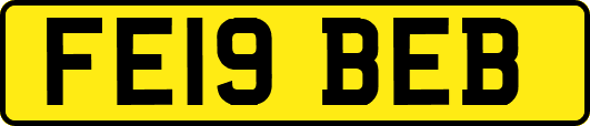 FE19BEB