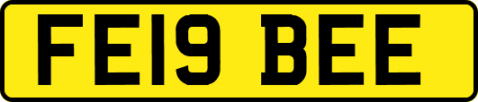 FE19BEE