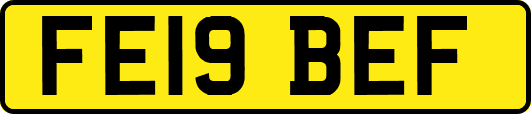 FE19BEF