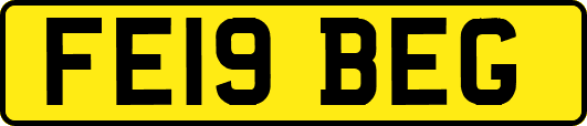 FE19BEG