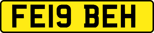 FE19BEH
