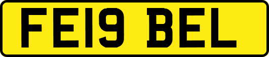 FE19BEL