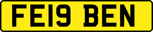 FE19BEN