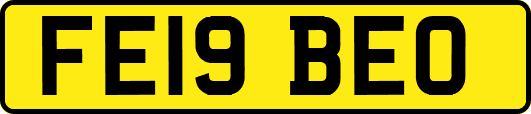 FE19BEO