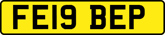 FE19BEP