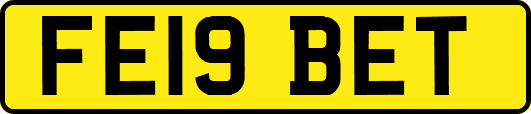 FE19BET