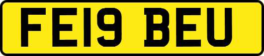 FE19BEU