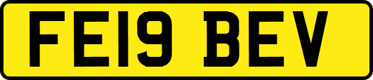 FE19BEV