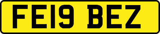 FE19BEZ