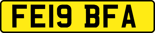 FE19BFA