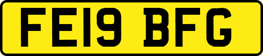 FE19BFG