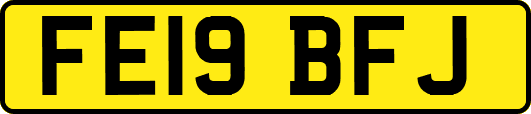 FE19BFJ