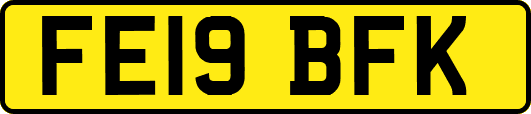 FE19BFK