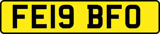 FE19BFO