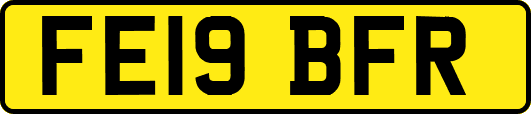 FE19BFR
