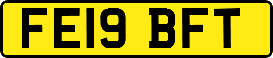 FE19BFT