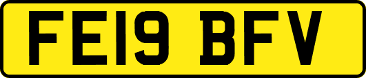 FE19BFV