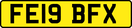 FE19BFX