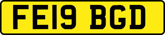 FE19BGD