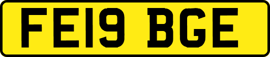 FE19BGE