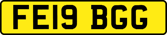 FE19BGG