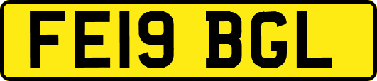 FE19BGL