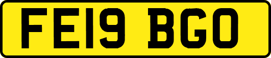 FE19BGO