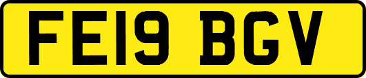 FE19BGV